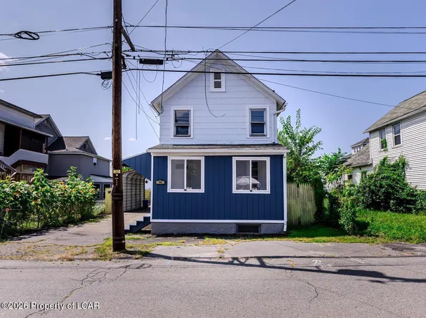 10 North St, Plains, PA 18705