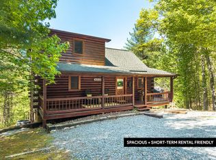 288 Kim Bolton Dr, Morganton, GA 30560