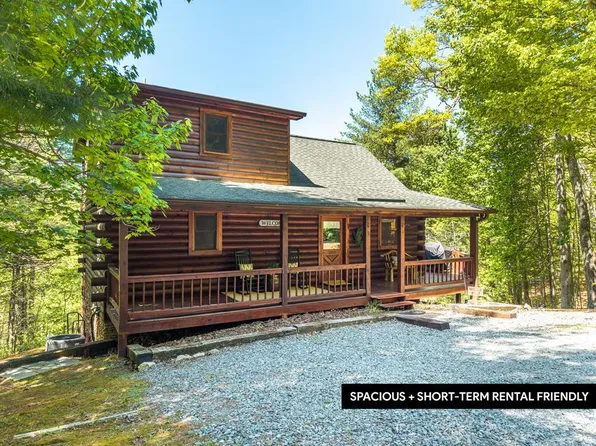 288 Kim Bolton Dr, Morganton, GA 30560