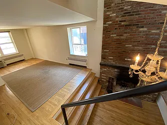 Rented by City Connections Realty