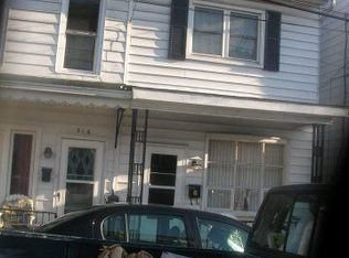 314 W Coal St, Shenandoah, PA 17976