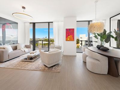 500 Alton Rd #807, Miami Beach, FL, 33139