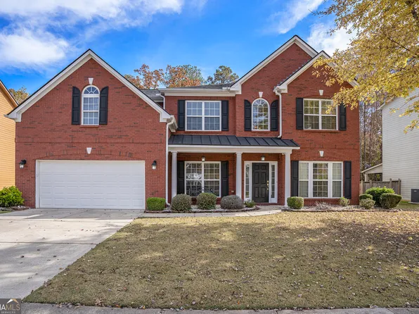 4440 Bellwood Cir, College Park, GA 30349