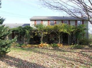 7631 Huntington Rd, Hudson, OH 44236