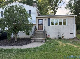 7416 Oak Ridge St, Henrico, VA 23294