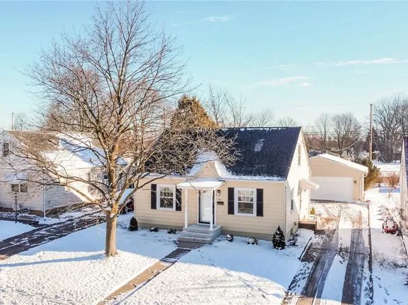 161 Overlook Ave, Wadsworth, OH 44281