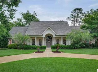 121 E Frenchmans Bend Rd, Monroe, LA 71203