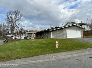 1137 Gav Way, Anchorage, AK 99504