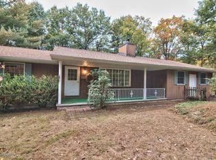5557 Birch Rd, Canadensis, PA 18325