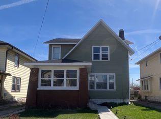 1132 Rathbone St SW, Wyoming, MI 49509