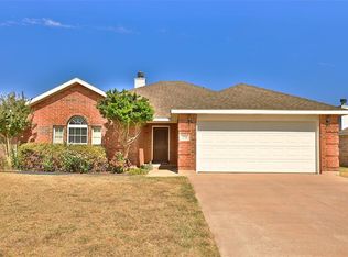 274 Sugarberry Ave, Abilene, TX 79602