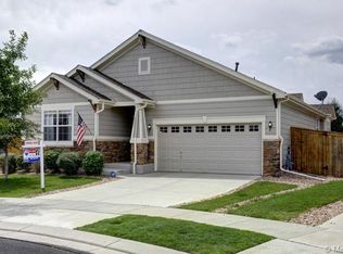 16052 E 106th Ct, Commerce City, CO 80022