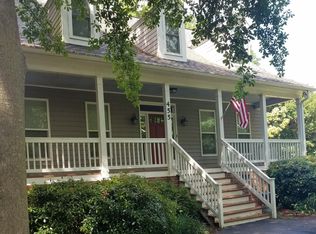 455 Yachting Rd, Lexington, SC 29072