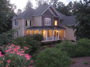 223 Libby Ln, Canton, GA 30115