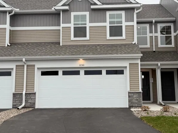 1050 Anmeadle Row, Rosemount, MN 55068