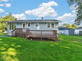 31 Massachusetts Avenue, Rensselaer, NY 12144