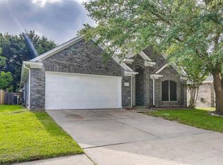 3026 Silver Spring Trl, Katy, TX 77449