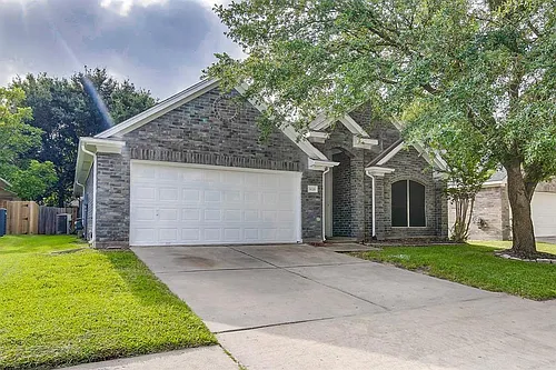 3026 Silver Spring Trl Photo 1