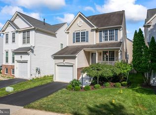 13517 Wansteadt Pl, Bristow, VA 20136