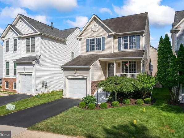 13517 Wansteadt Pl, Bristow, VA 20136