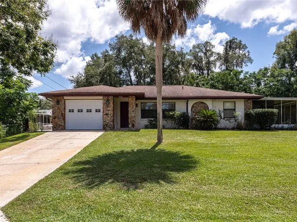 17220 SE 66TH STREET, OCKLAWAHA, FL 32179