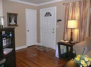 105 Woodfield Ave, Fountain Inn, SC 29644