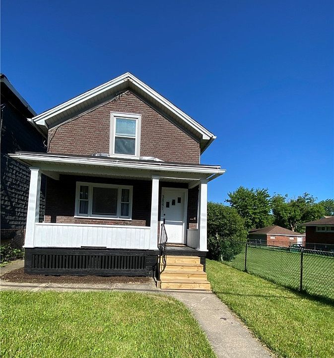 3841 Deveaux St, Niagara Falls, NY 14305 MLS B1542525 Zillow