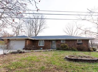 8218 State Route 351 E, Henderson, KY 42420