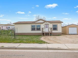 2195 Cedar Pl, Craig, CO 81625