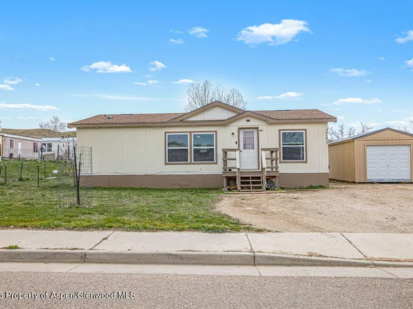 2195 Cedar Pl, Craig, CO 81625