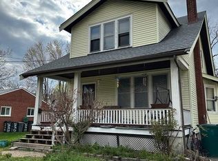 8265 Woodbine Ave, Cincinnati, OH 45216