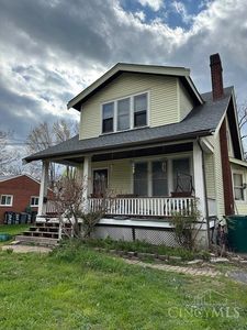 8265 Woodbine Ave, Cincinnati, OH, 45216