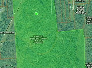 0 Town Line Rd, West Chazy, NY 12992
