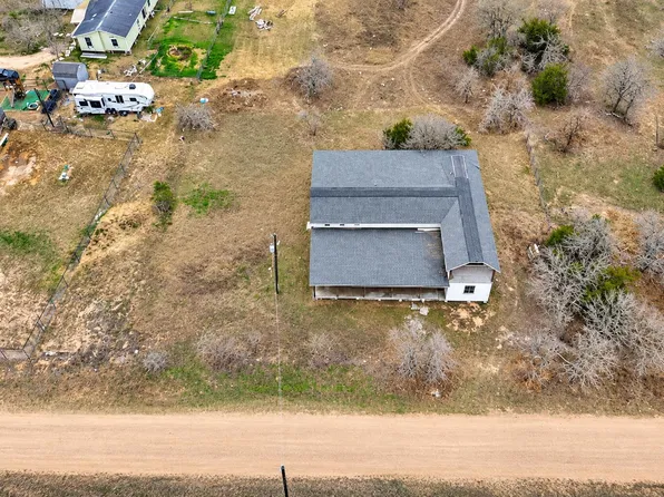 Jones Rd, Cedar Creek, TX 78612