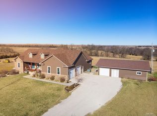 408 Pheasant Ct, Tescott, KS 67484