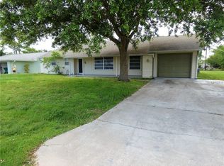 536 Lakehurst Ave, Pt Charlotte, FL 33952