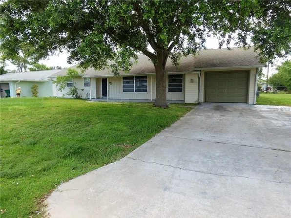 536 Lakehurst Ave, Pt Charlotte, FL 33952