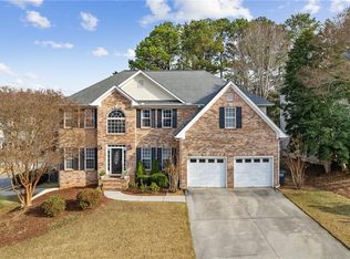 2792 Achillea Way SW, Marietta, GA 30064
