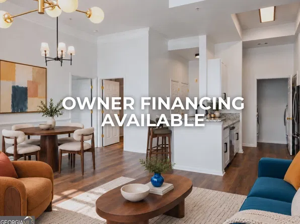 2700 Pine Tree Rd NE Unit 1317, Atlanta, GA 30324
