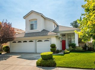 27950 Skycrest Cir, Santa Clarita, CA 91354