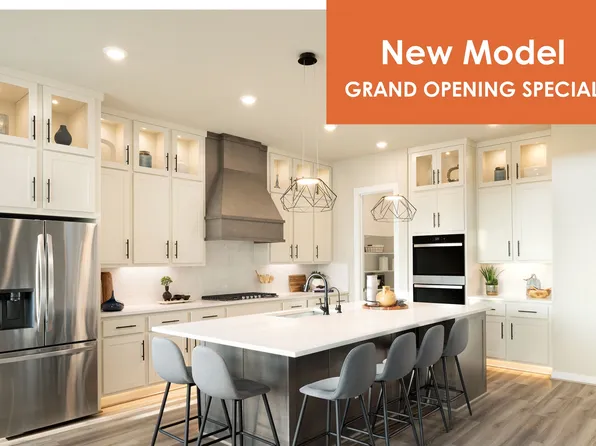 Homes Available Soon, Prominence
