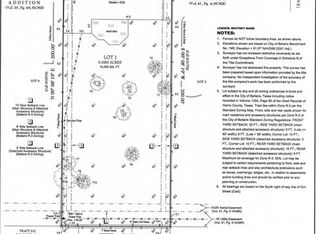 4805 Elm St, Bellaire, TX 77401