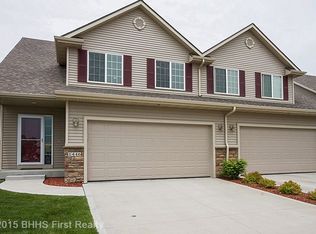 1446 NW 23rd Ln, Ankeny, IA 50023