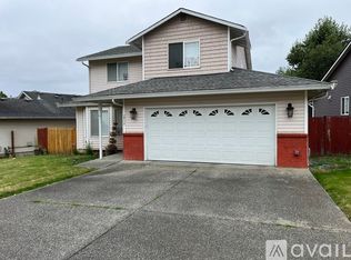 10116 62nd Dr NE, Marysville, WA 98270