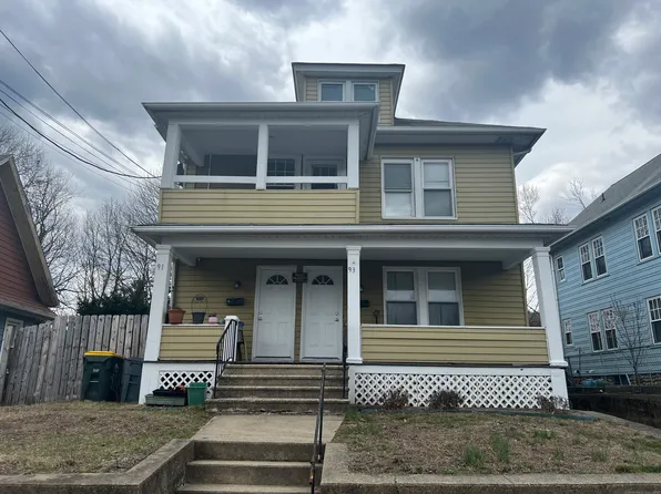 91 Westfield Avenue, Ansonia, CT 06401