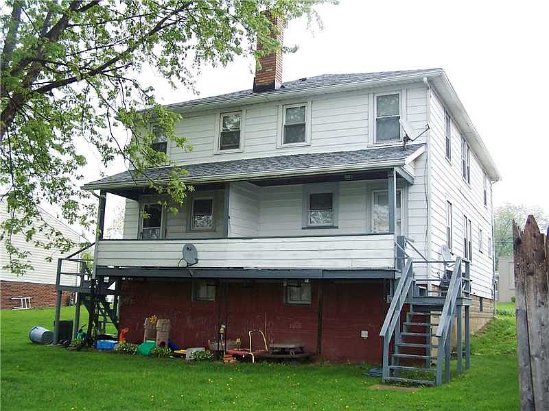 2nd image of 1106-1108 Walnut St