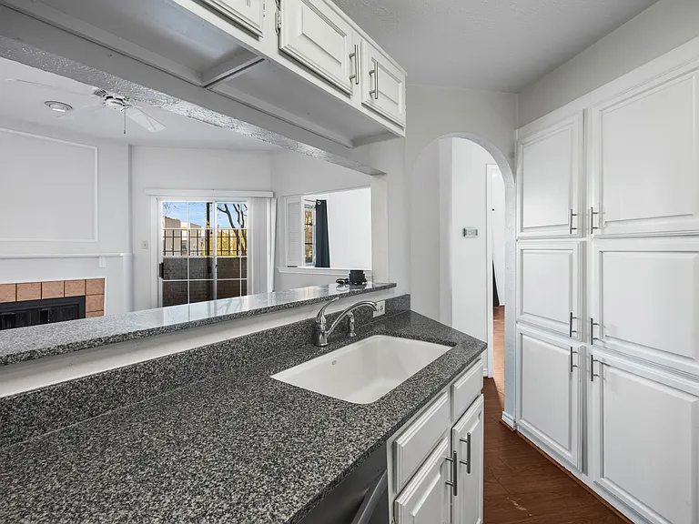 1001 Liberty St #116 — Photo 9