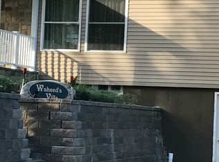 124 Honey Bee Rd, Sharon Springs, NY 13459