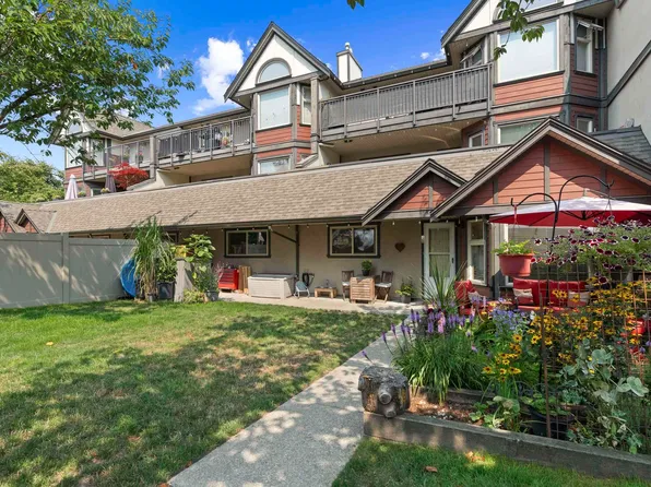 4811 53rd St #A102, Delta, BC V4K 2Z3