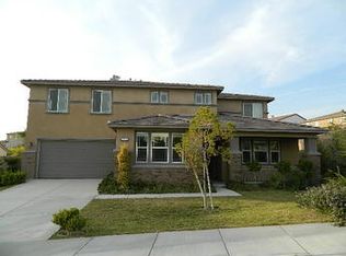 34942 Hagen Hts, Beaumont, CA 92223